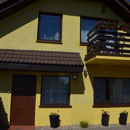 Apartament Sloneczny Gdańsk Extérieur photo