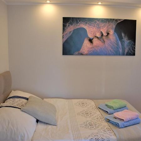 Apartament Sloneczny Gdańsk Extérieur photo