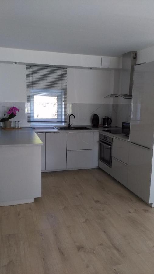 Apartament Sloneczny Gdańsk Extérieur photo