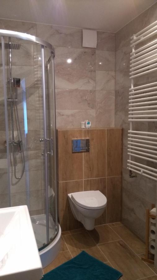 Apartament Sloneczny Gdańsk Extérieur photo