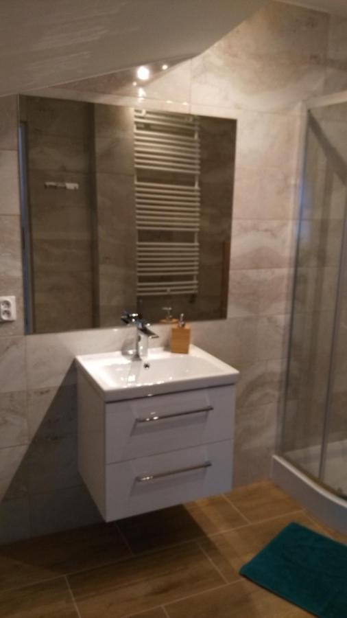 Apartament Sloneczny Gdańsk Extérieur photo
