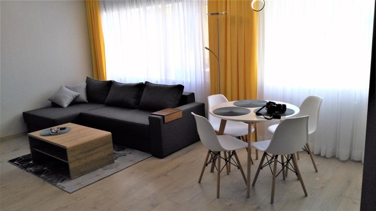 Apartament Sloneczny Gdańsk Extérieur photo