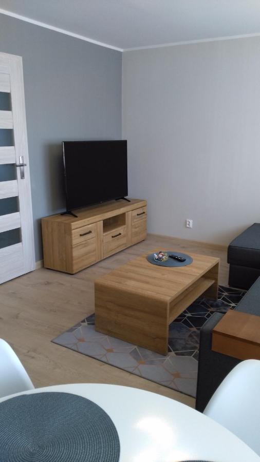 Apartament Sloneczny Gdańsk Extérieur photo
