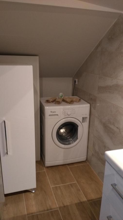 Apartament Sloneczny Gdańsk Extérieur photo
