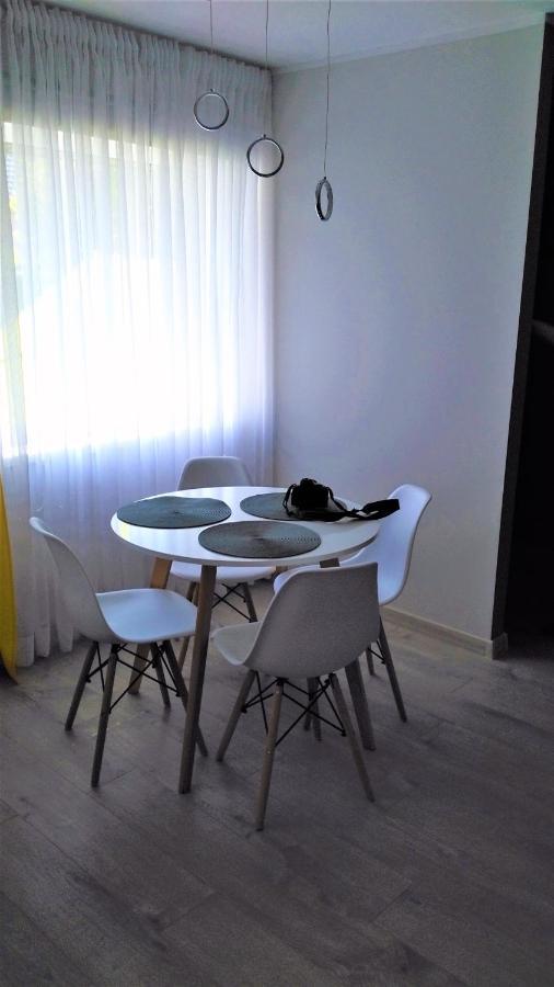 Apartament Sloneczny Gdańsk Extérieur photo