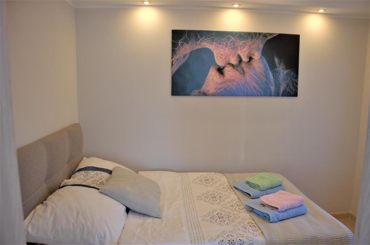 Apartament Sloneczny Gdańsk Extérieur photo
