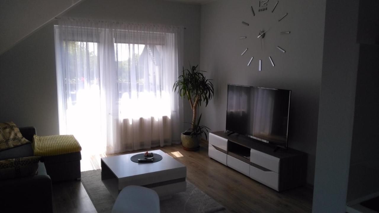 Apartament Sloneczny Gdańsk Extérieur photo