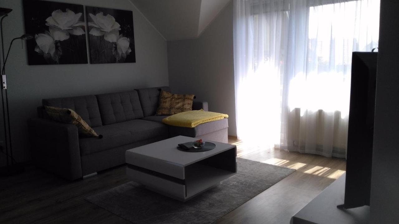 Apartament Sloneczny Gdańsk Extérieur photo