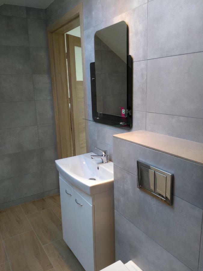 Apartament Sloneczny Gdańsk Extérieur photo