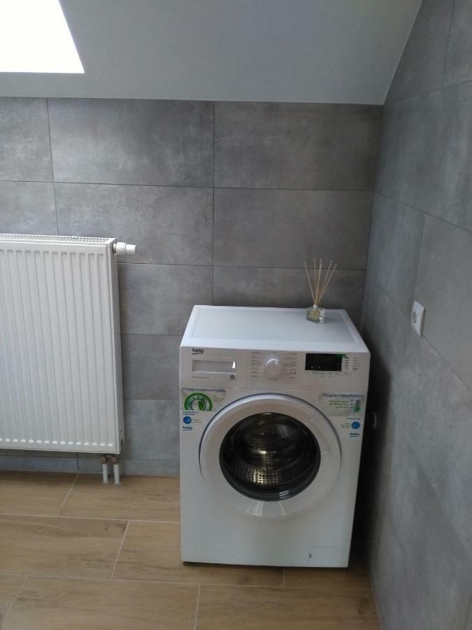 Apartament Sloneczny Gdańsk Extérieur photo