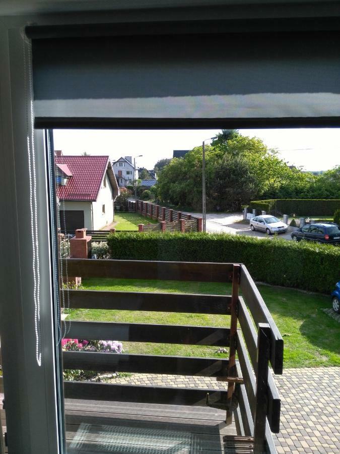 Apartament Sloneczny Gdańsk Extérieur photo