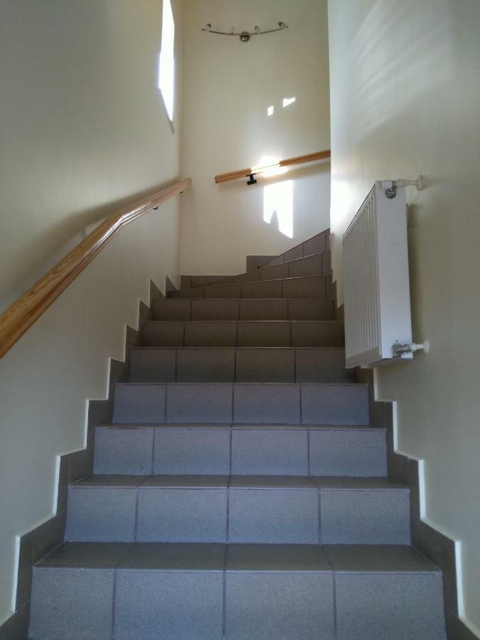 Apartament Sloneczny Gdańsk Extérieur photo