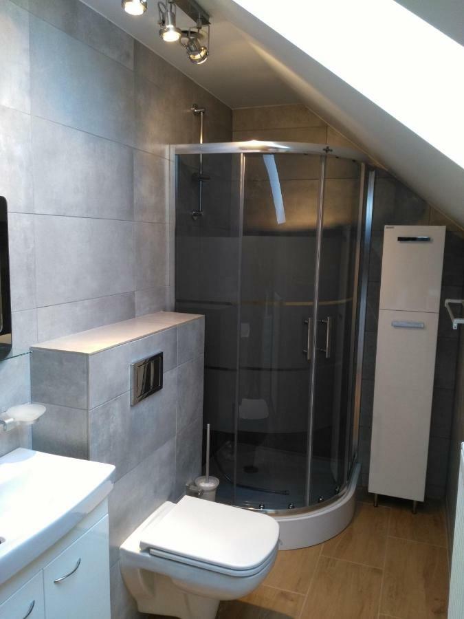 Apartament Sloneczny Gdańsk Extérieur photo
