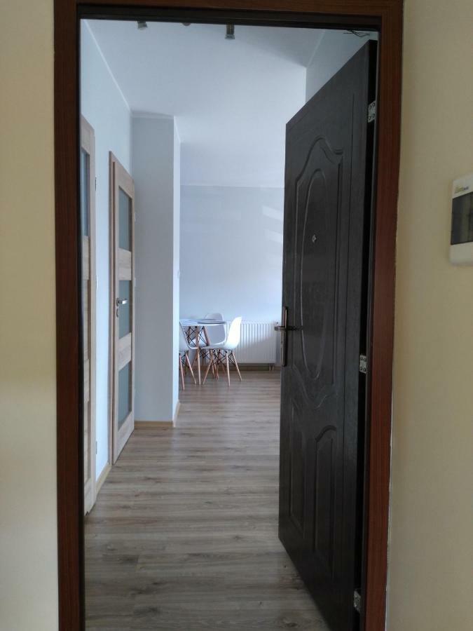 Apartament Sloneczny Gdańsk Extérieur photo