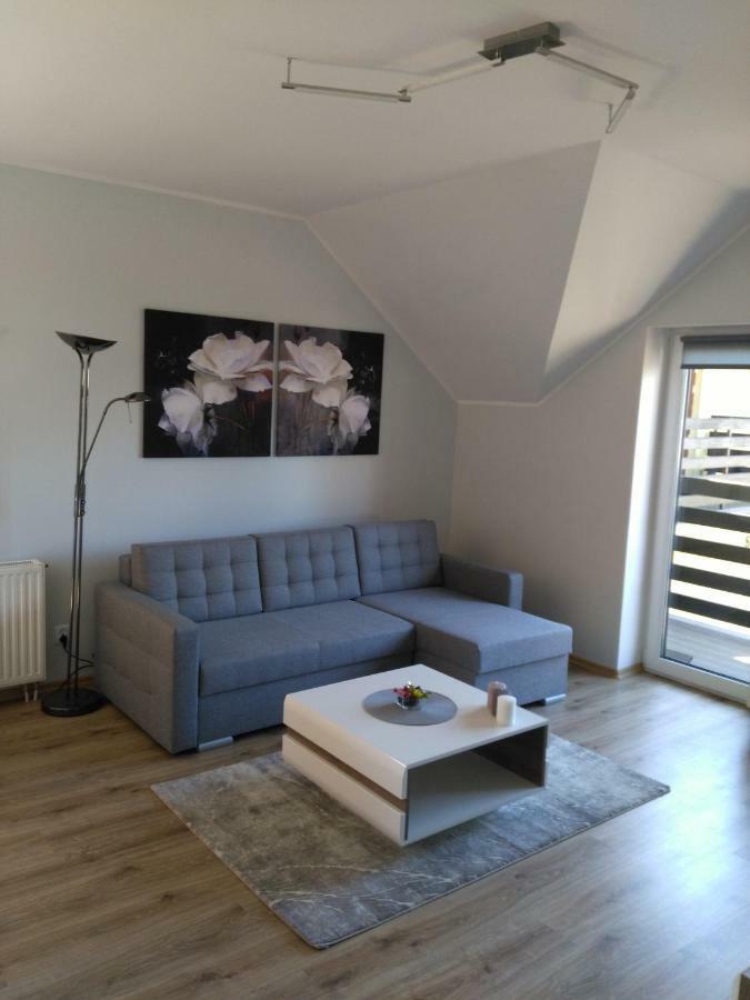 Apartament Sloneczny Gdańsk Extérieur photo