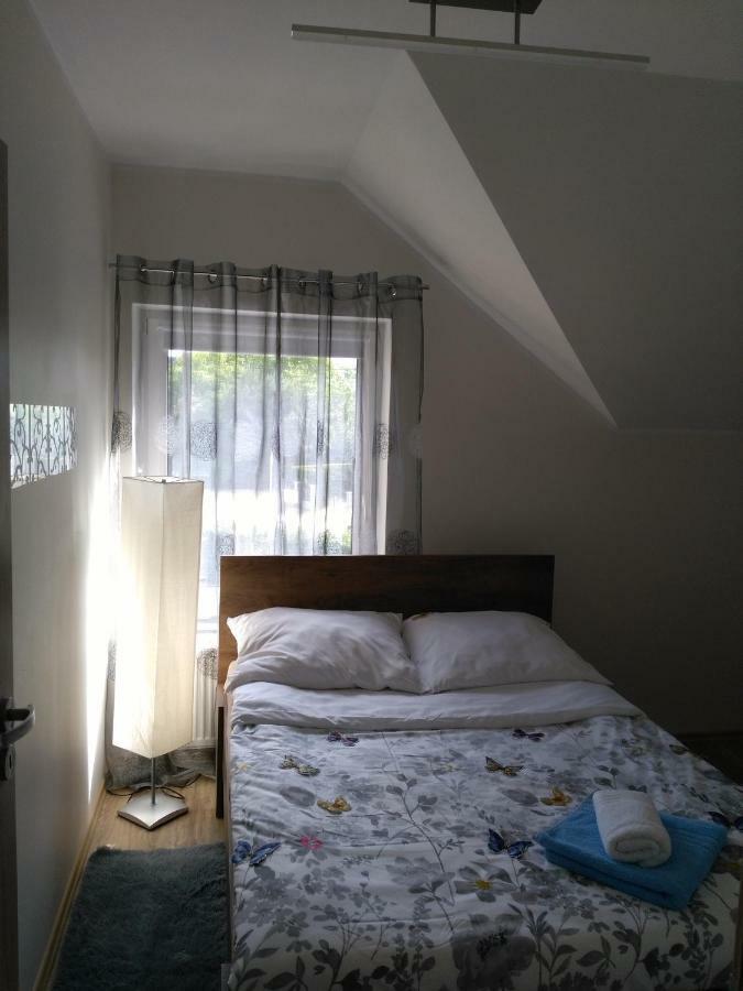 Apartament Sloneczny Gdańsk Extérieur photo